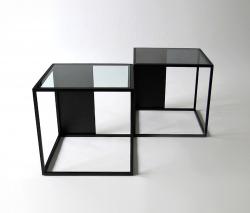 Phase Design Half & Half приставной столик - 5