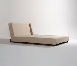 Phase Design Trax Bed - 3