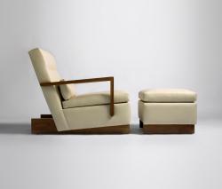 Изображение продукта Phase Design Trax кресло с подлокотниками & тахта