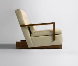 Изображение продукта Phase Design Trax кресло с подлокотниками