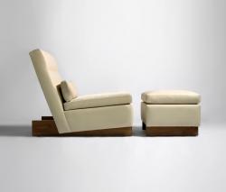 Изображение продукта Phase Design Trax кресло without Arms & тахта