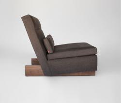 Изображение продукта Phase Design Trax кресло without Arms