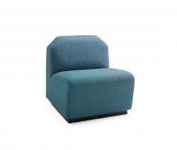 Изображение продукта Mitab Cumulus мягкое кресло