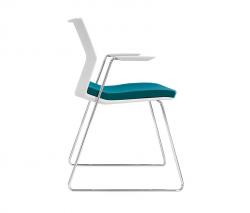 Изображение продукта Bene B_Side | кресло