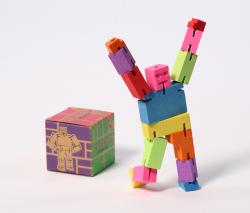Изображение продукта David Weeks Studio Micro Cubebot