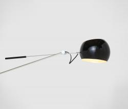 David Weeks Studio Cora Standing Lamp - 2