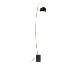 David Weeks Studio Fenta Desk Lamp No 317 - 1