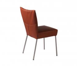 Label Gabon chair - 2