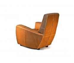 Изображение продукта Label Longa кресло с подлокотниками