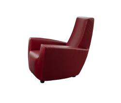 Изображение продукта Label Longa кресло с подлокотниками