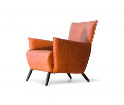 Изображение продукта Label Cheo кресло с подлокотниками