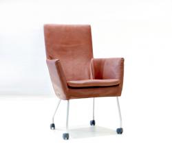 Изображение продукта Label Donna Rock chair