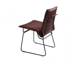 Изображение продукта Label Matrah chair