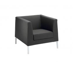 Paustian Lounge Series chair - 1