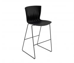 Изображение продукта Paustian Ripple кресло барный стул