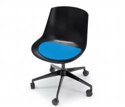 Изображение продукта Hey-Sign Seat cushion Flow кресло