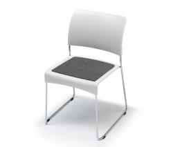 Изображение продукта Hey-Sign Seat cushion Sim