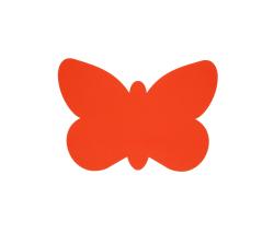 Изображение продукта Hey-Sign Rugs figurative, butterfly
