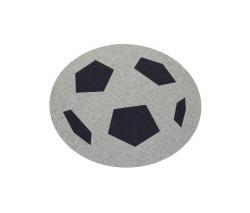 Изображение продукта Hey-Sign Rugs figurative, football