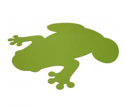 Изображение продукта Hey-Sign Rugs figurative, frog