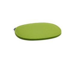 Hey-Sign Seat cushion Eames Plastic стул - 3