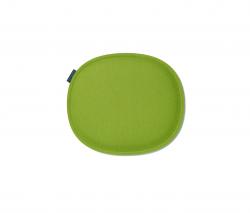 Hey-Sign Seat cushion Eames Plastic стул - 4