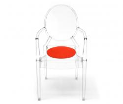 Изображение продукта Hey-Sign Seat cushion for Louis Ghost
