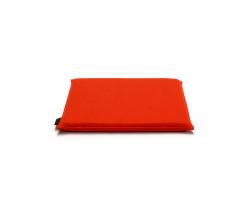 Изображение продукта Hey-Sign Seat cushion Frisbee, square