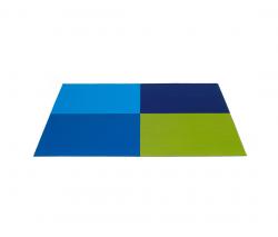Hey-Sign Square floor tile - 1