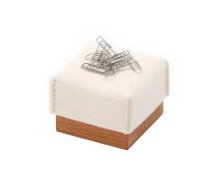 Hey-Sign Paper Clip Box - 1