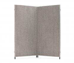 Hey-Sign Wave room divider - 3