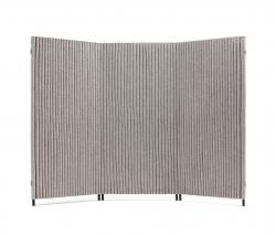 Hey-Sign Wave room divider - 2