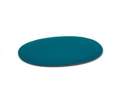 Hey-Sign Seat cushion with foam filling - 1