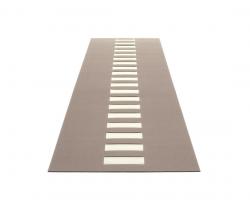 Hey-Sign Rug Slitted - 2