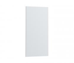 Laufen Palomba Collection | Back wall rectangular - 1