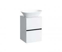 Laufen Palomba Collection | Vanity unit - 1