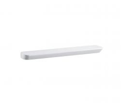 Laufen ILBAGNOALESSI dOt | Ceramic shelf - 1