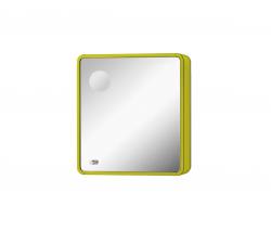 Laufen ILBAGNOALESSI dOt | Mirror cabinet - 1