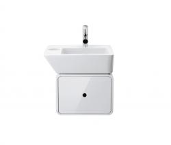 Laufen ILBAGNOALESSI dOt | Vanity unit - 1