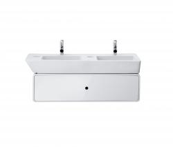 Laufen ILBAGNOALESSI dOt | Vanity unit - 1