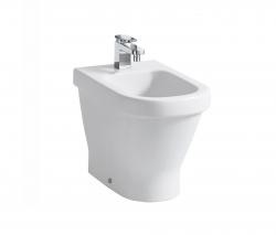 Laufen Lb3 | Floorstanding bidet - 1