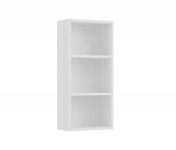 Laufen Lb3 | Open wall cabinet - 1