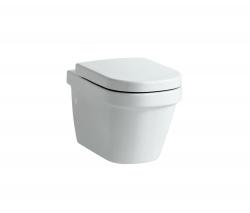 Laufen Lb3 | Wallhung WC - 1