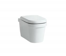 Laufen Lb3 | Wallhung WC - 1