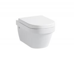 Laufen Lb3 | Wallhung WC - 1