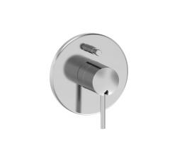 Laufen Twinprime pin | Bath mixer - 1