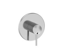 Изображение продукта Laufen Twinprime pin | Concealed shower mixer