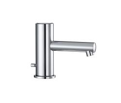 Изображение продукта Laufen Twinprime pin | LumiTouch electronic basin tap