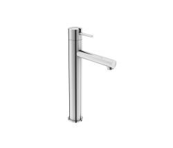 Laufen Twinprime pin | Standing column mixer - 1