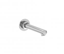 Laufen Twinprime pin | Wall spout - 1